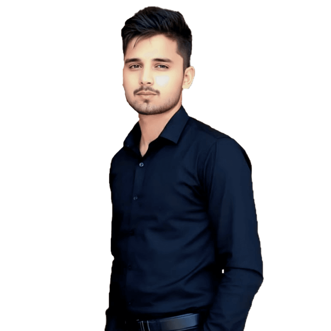 Fahad Maqbool