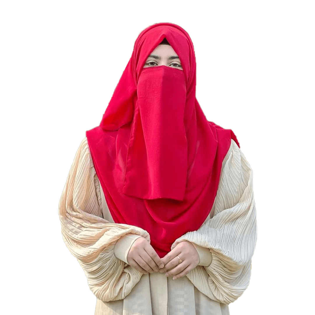 Nadia Qureshi