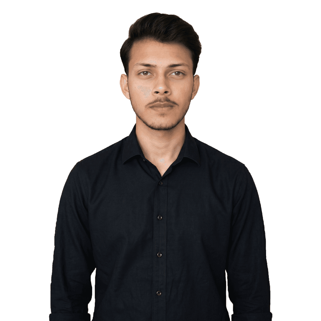 Muhammad Muneeb Aamir